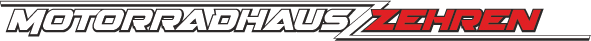 Motorradhaus Zehren