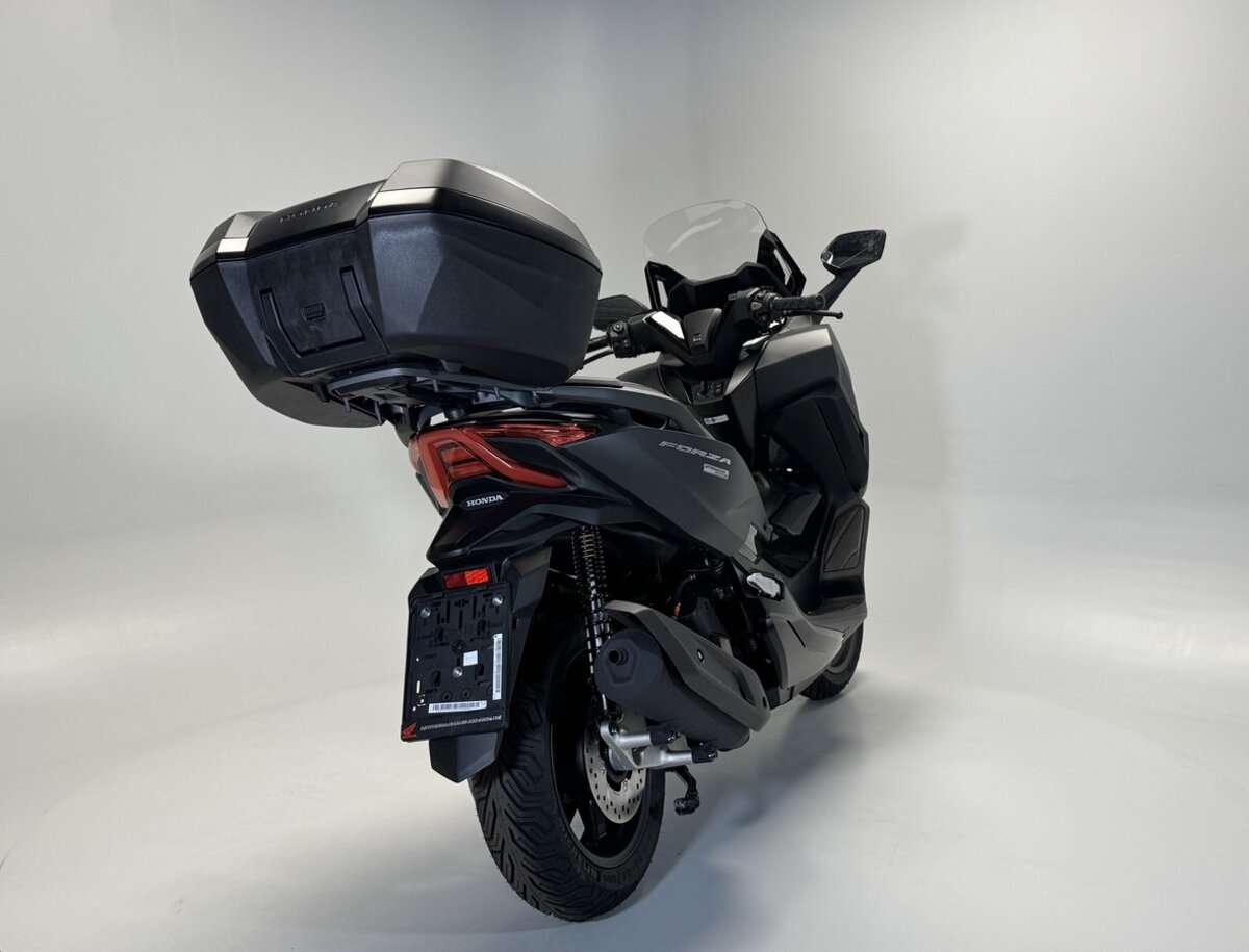 Honda Forza 125