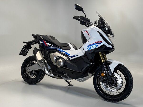 Honda X-ADV 750 Edition