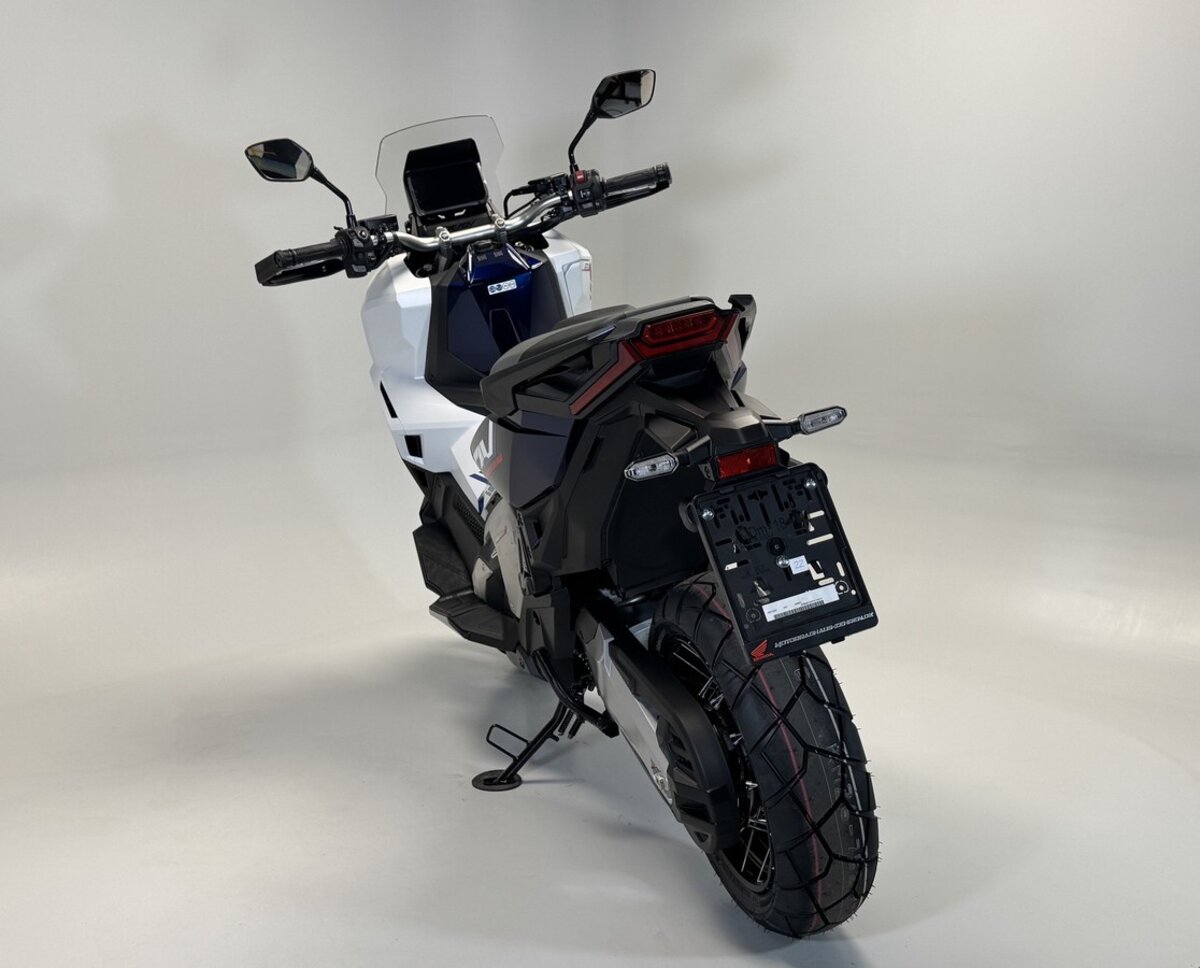 Honda X-ADV 750 Edition