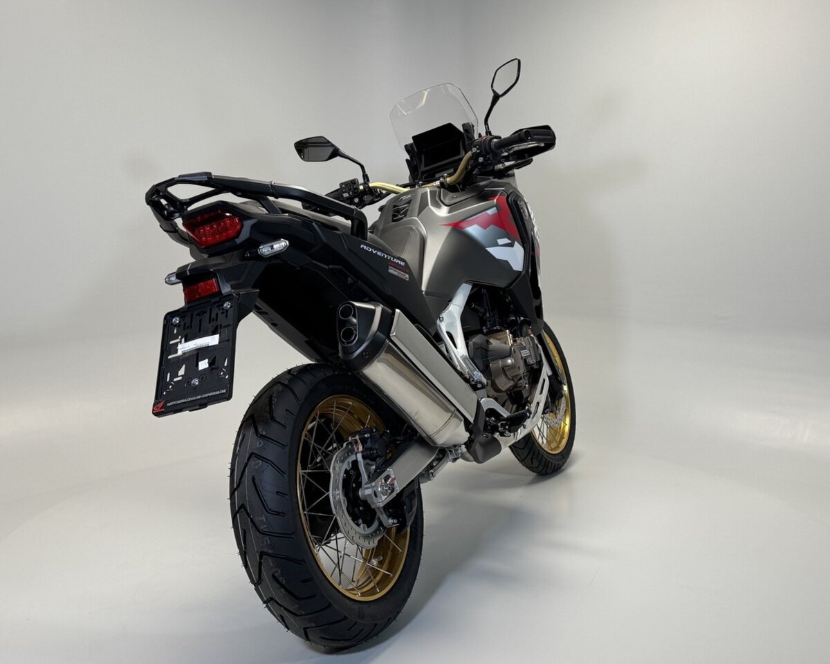 Honda CRF1100D4 Adventure Sports
