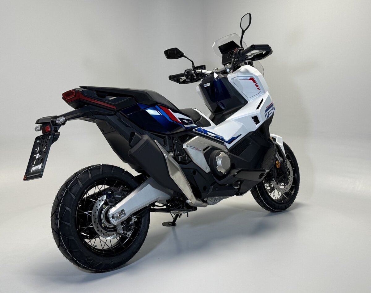 Honda X-ADV 750