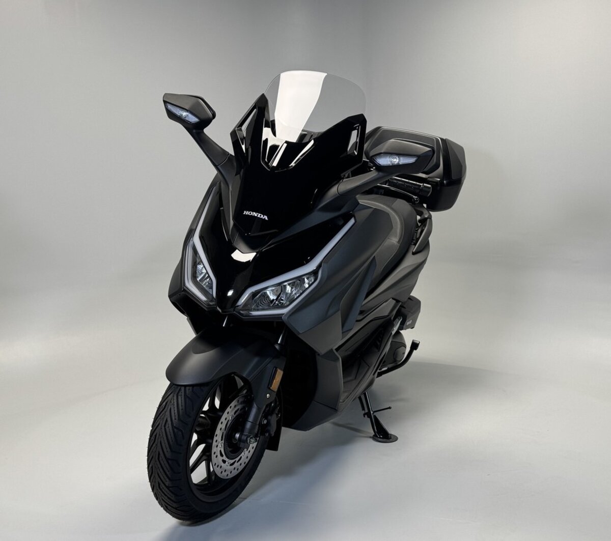Honda Forza 125