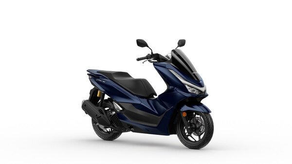 Honda PCX125