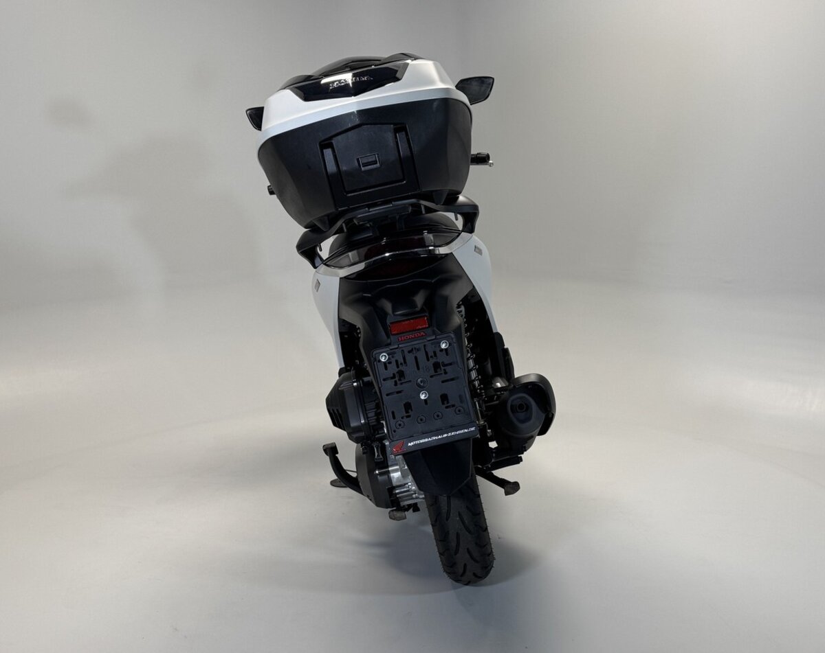 Honda SH125 i