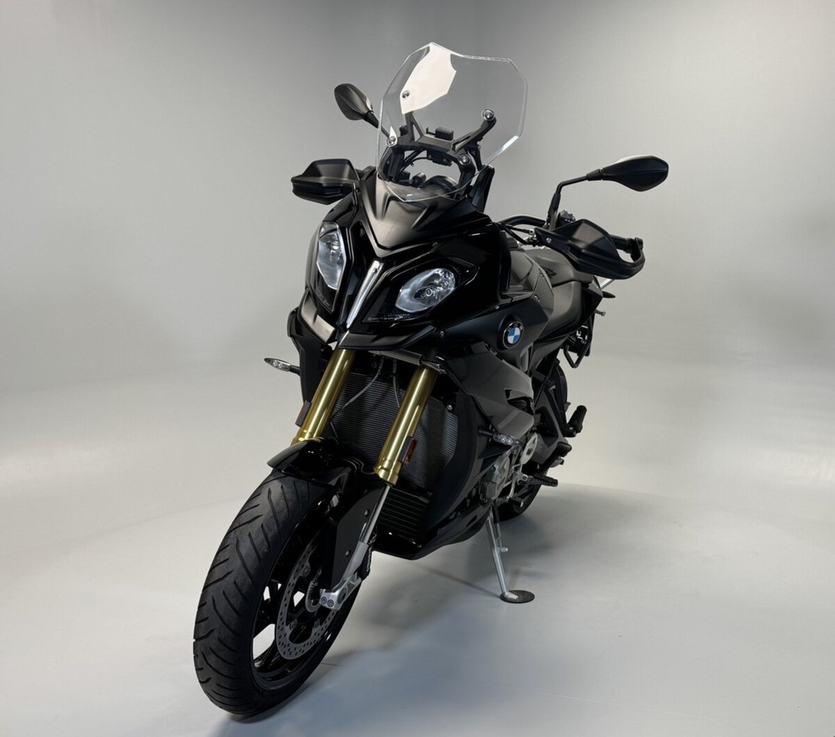 BMW S1000XR
