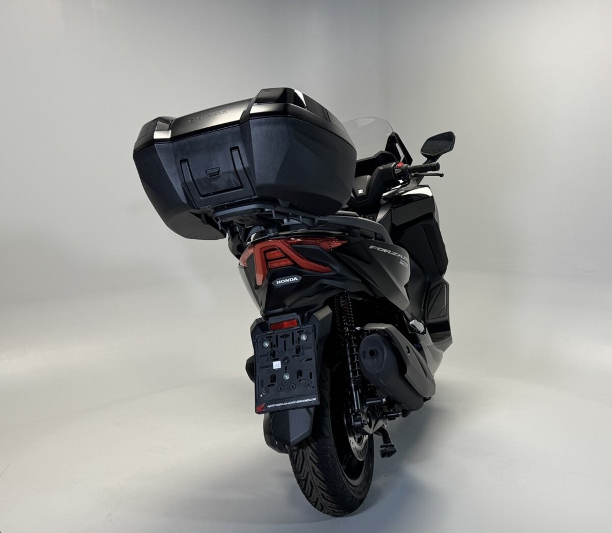 Honda FORZA 350