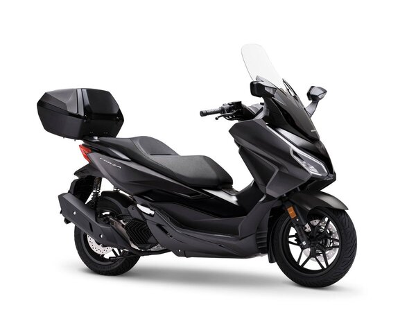 Honda Forza 125