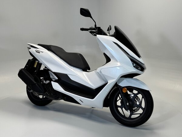 Honda PCX125