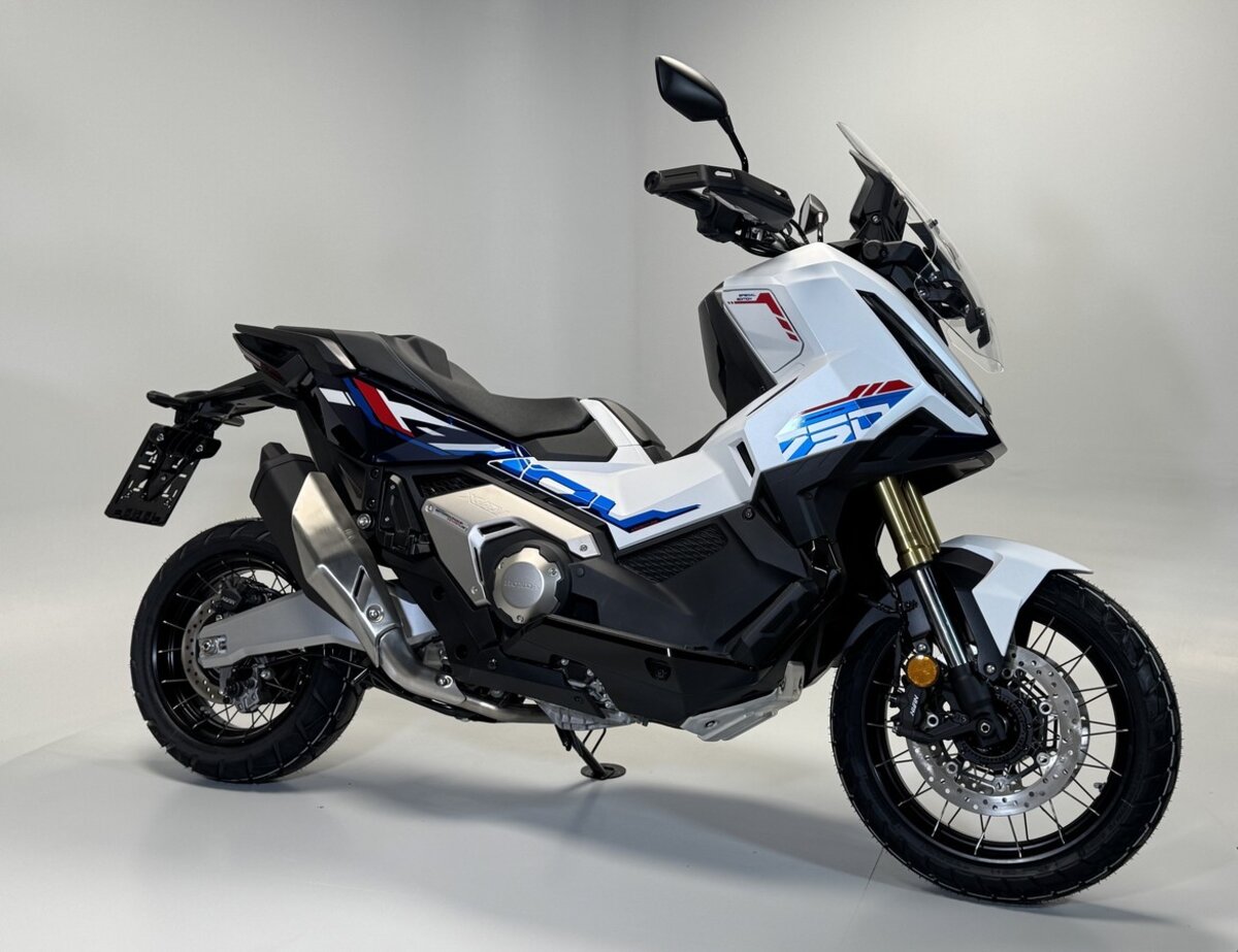 Honda X-ADV 750