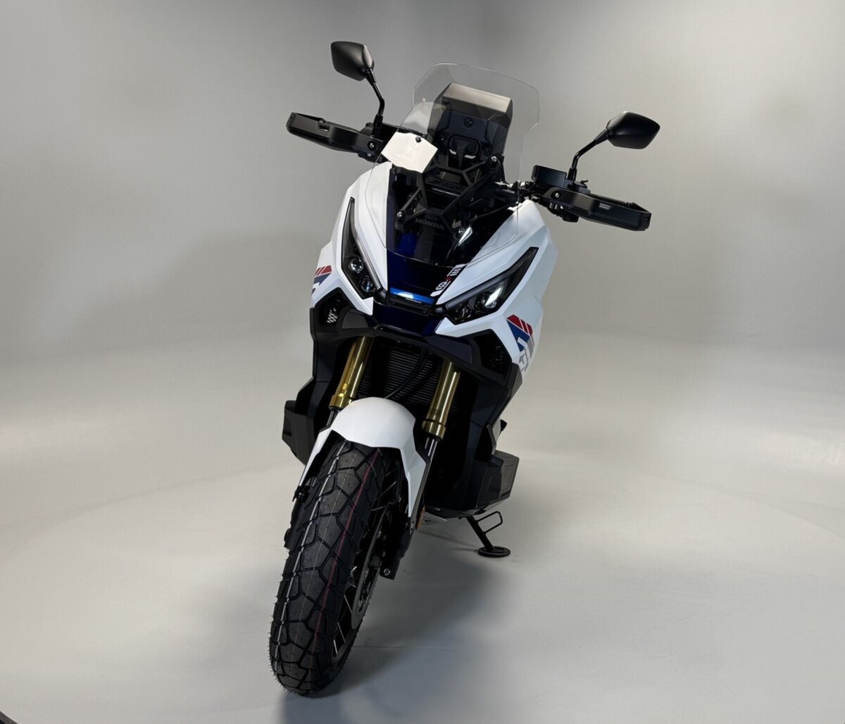 Honda X-ADV 750 Edition