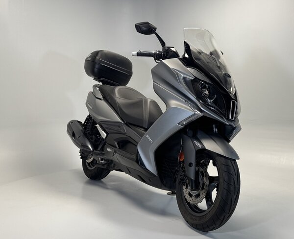 KYMCO Downtown 350