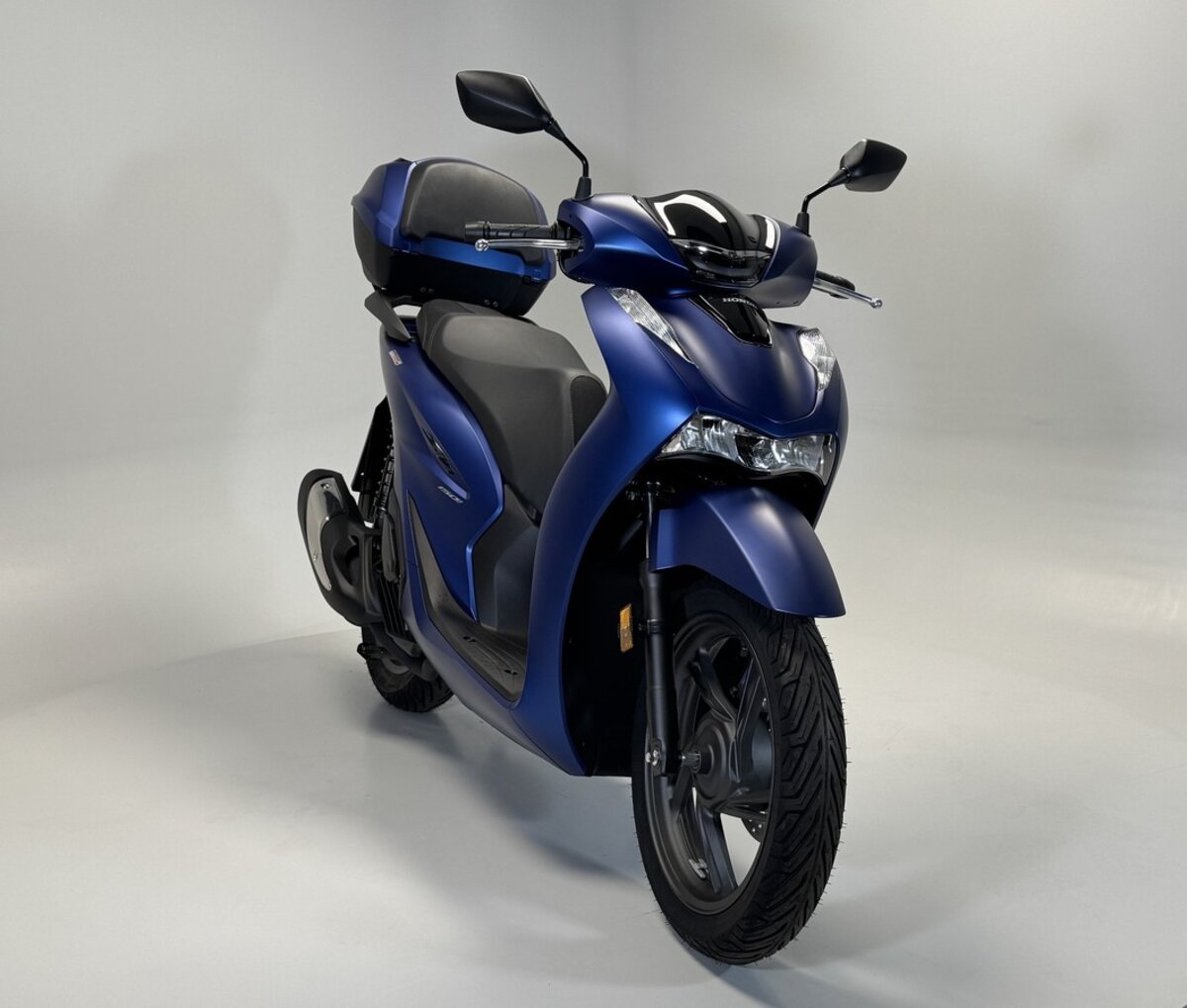 Honda SH150i