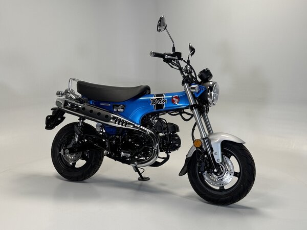 Honda DAX ST125