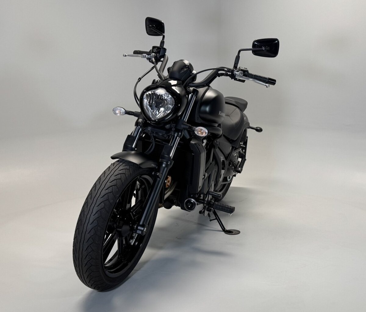 Kawasaki Vulcan S