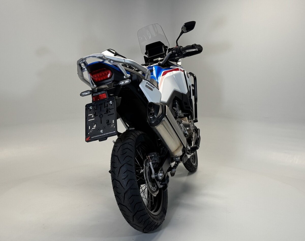 Honda CRF1100DM 3ED