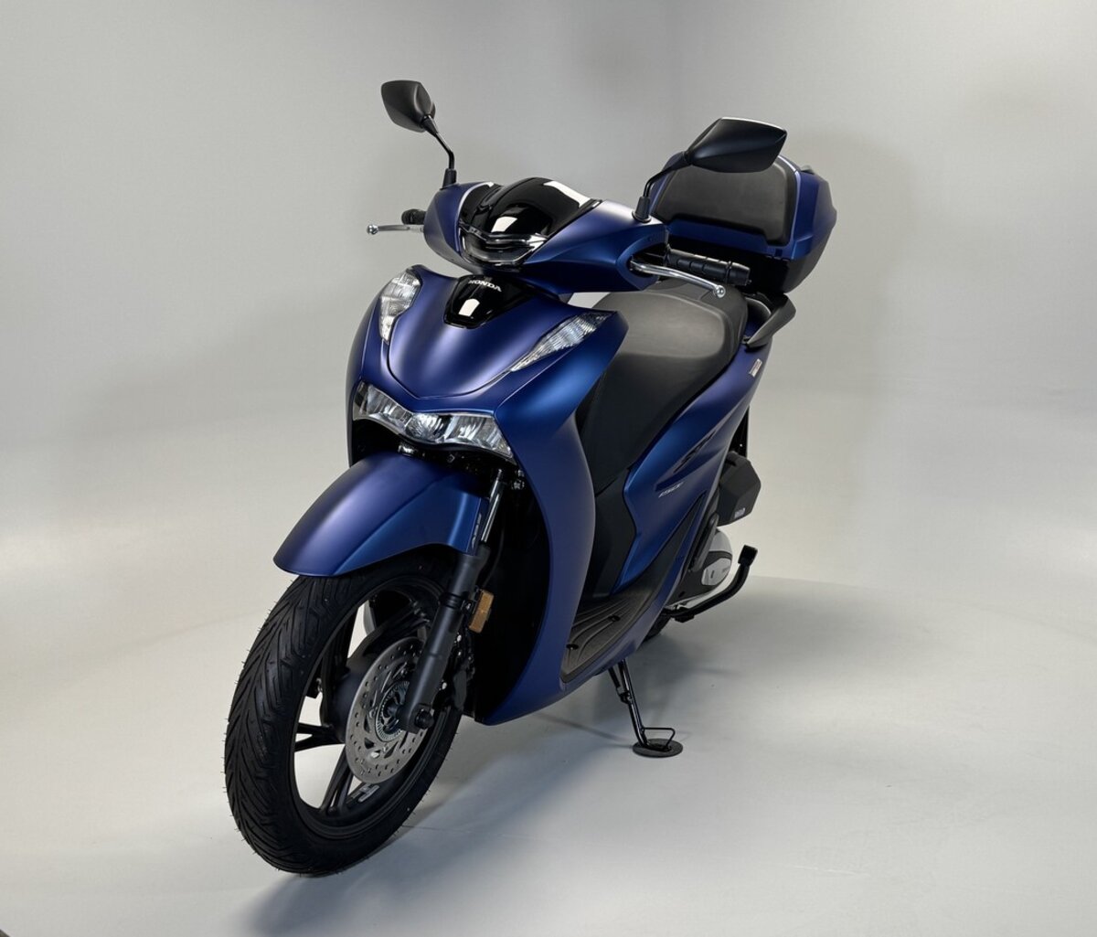 Honda SH150i