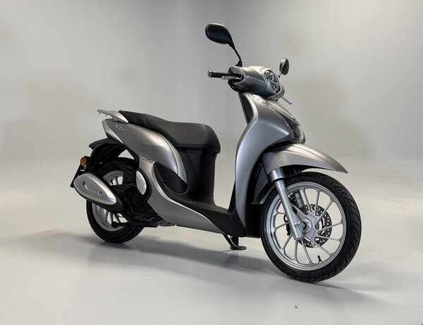 Honda SH125 Mode FSH125R
