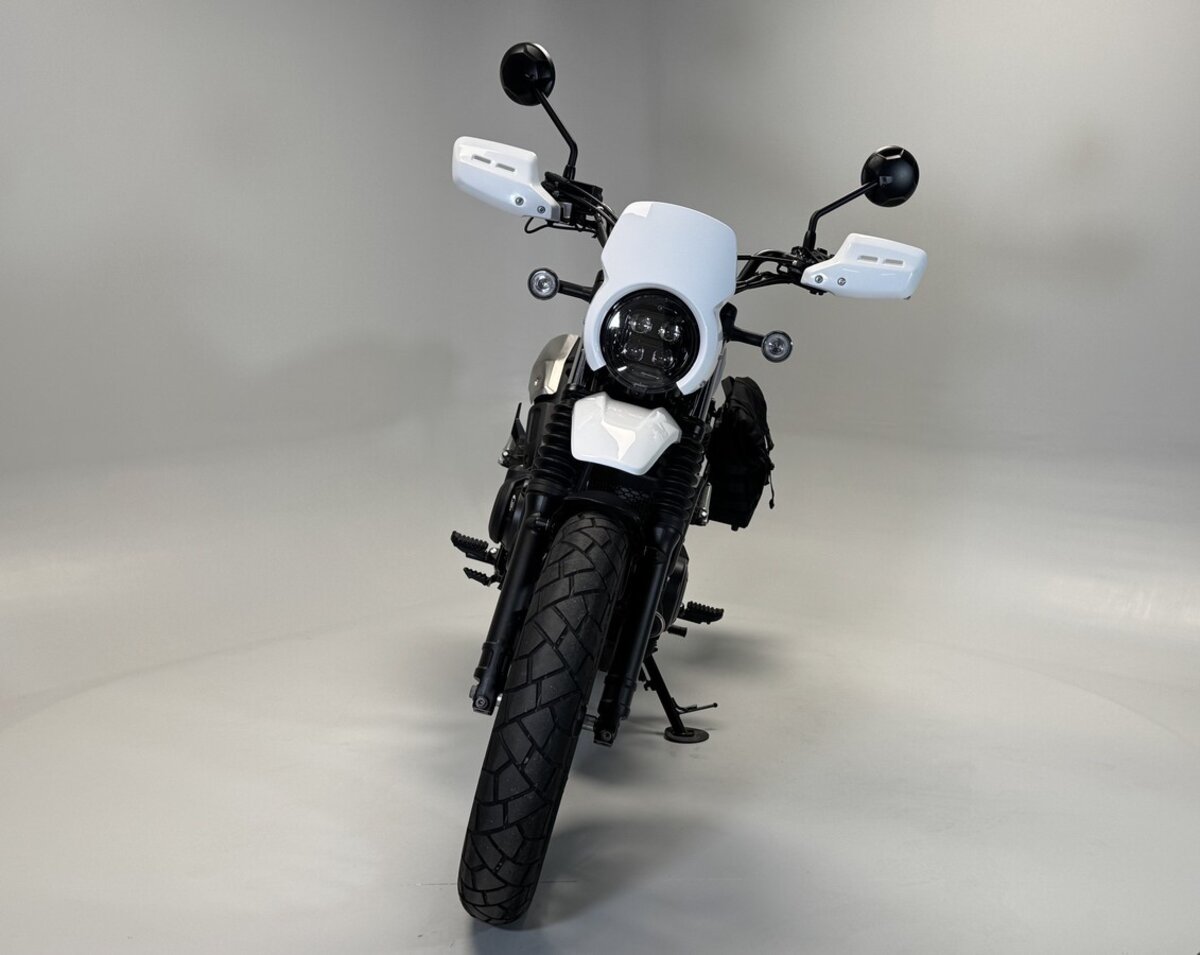 Honda CL500AP