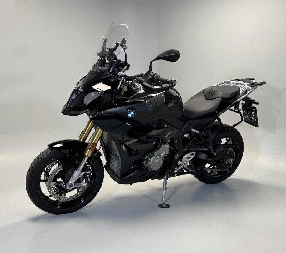 BMW S1000XR