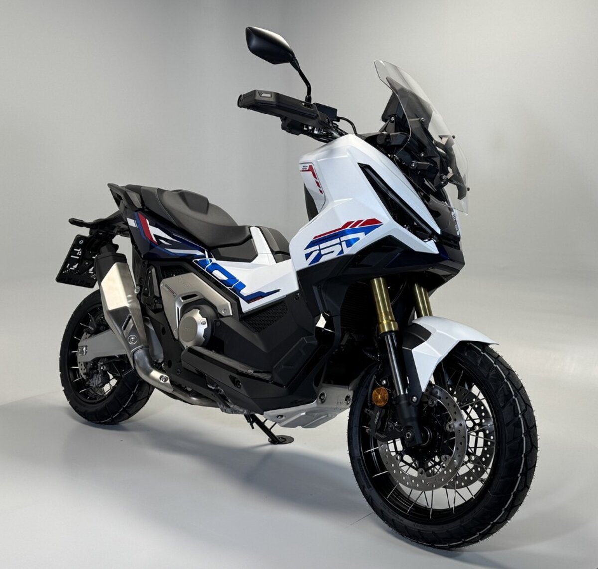 Honda X-ADV 750