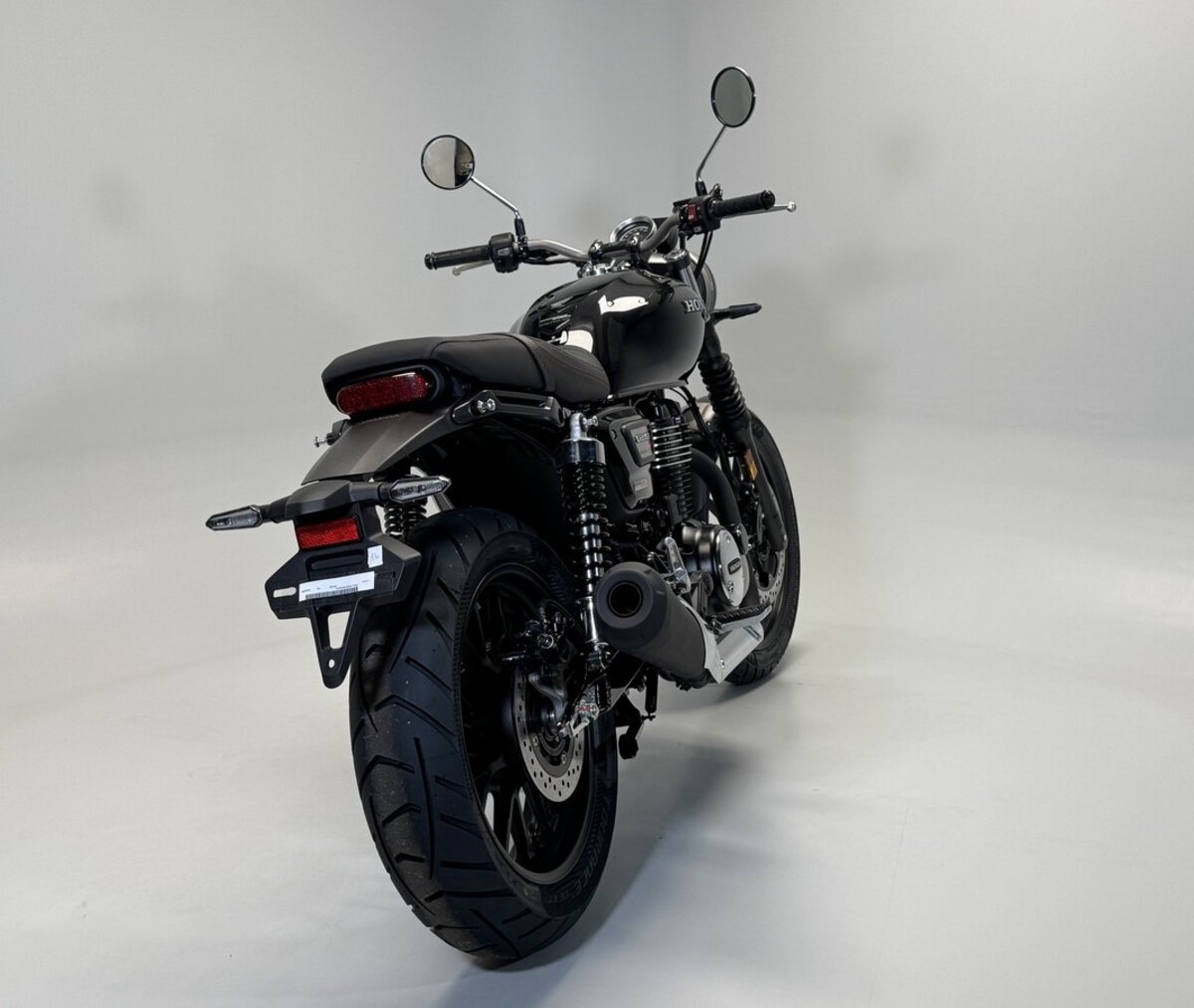 Honda GB350S