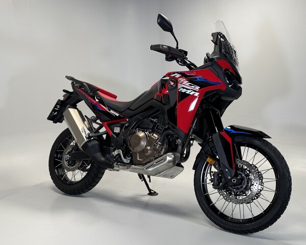 Honda CRF1100A