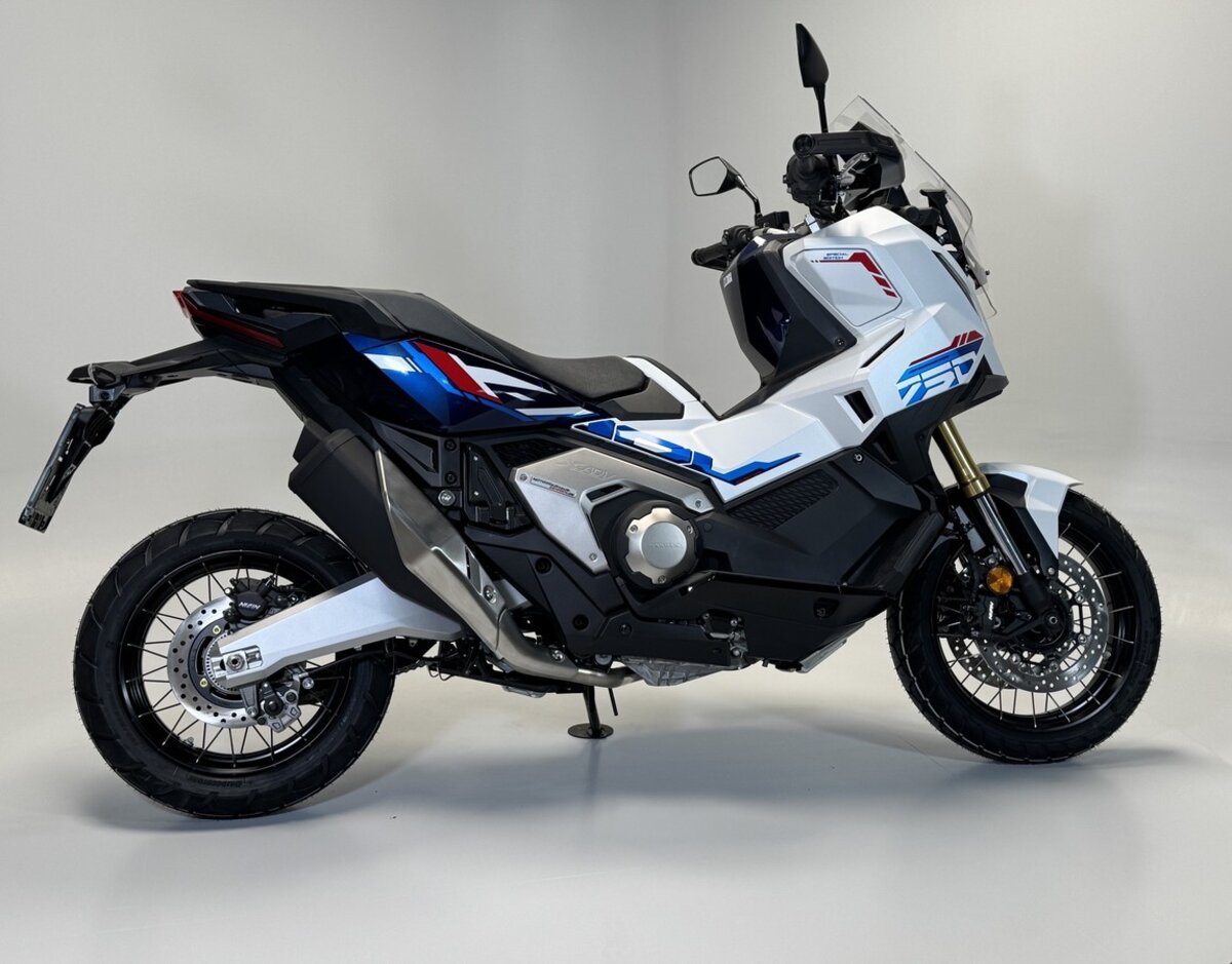 Honda X-ADV 750