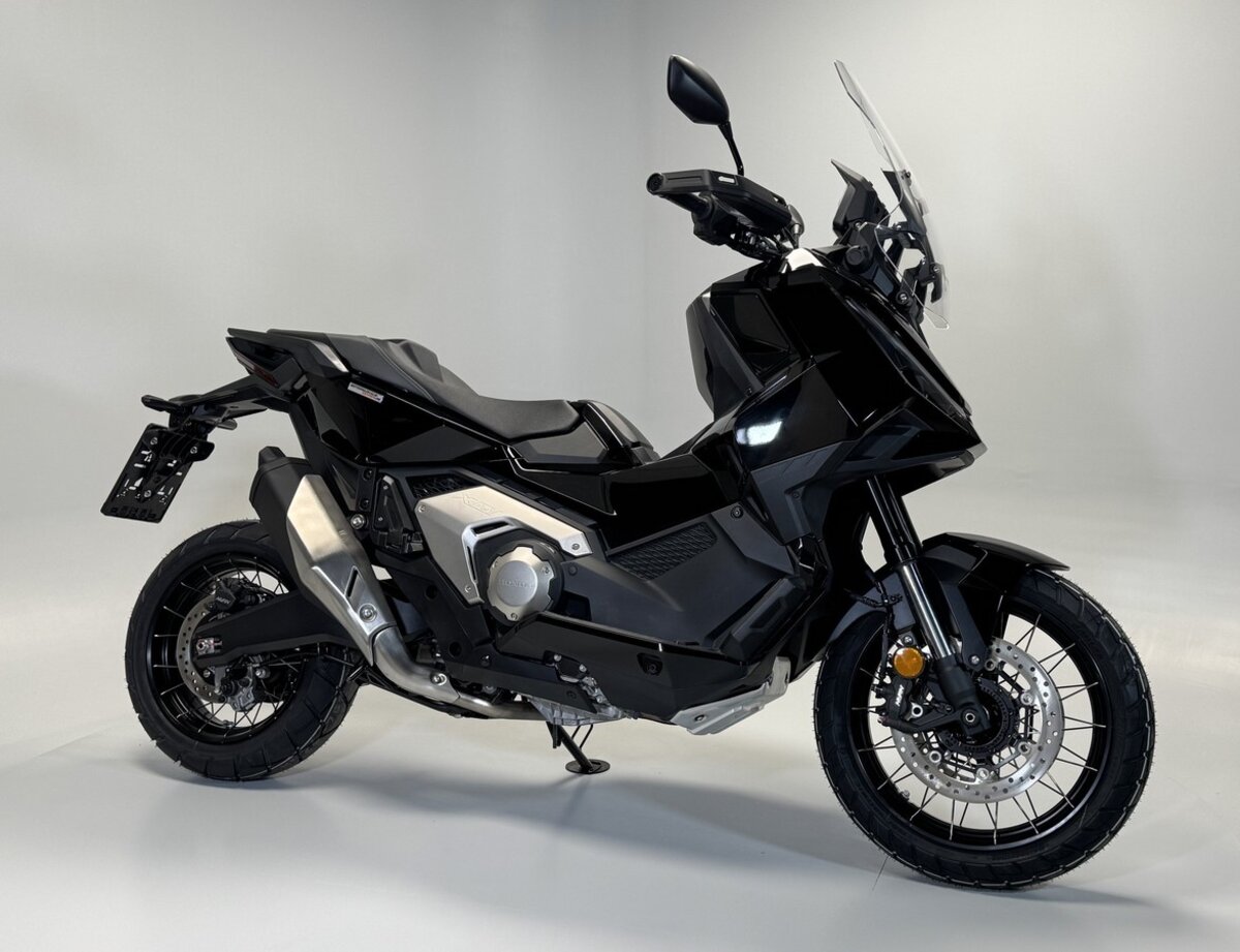 Honda X-ADV 750