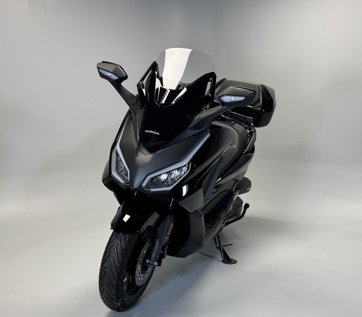 Honda FORZA 350