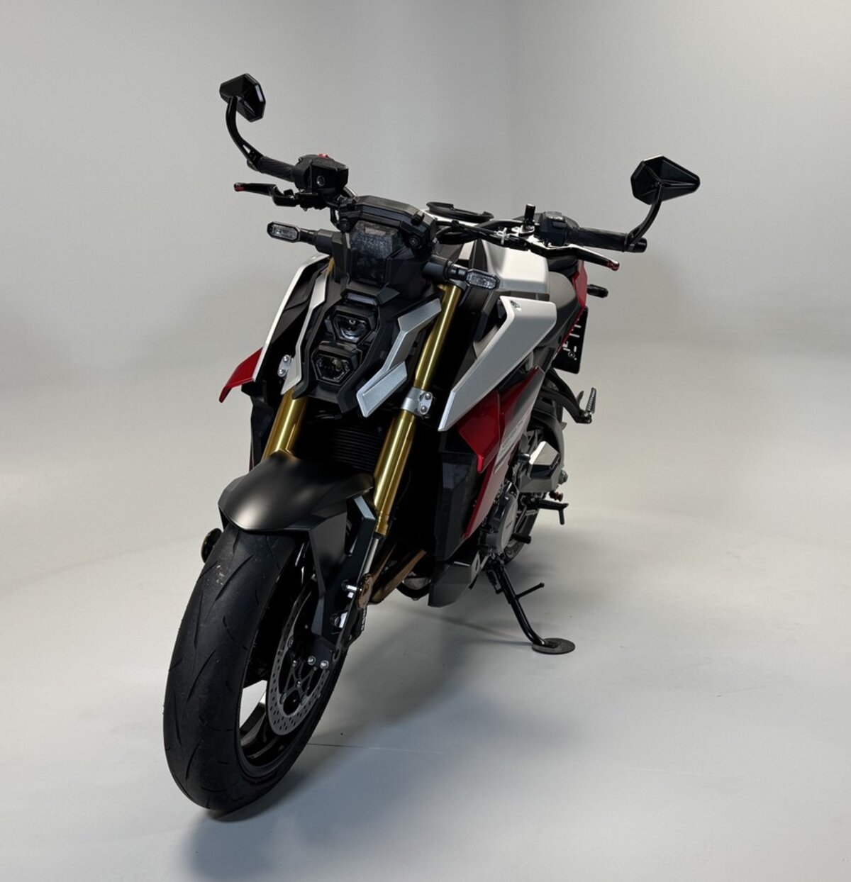 Suzuki GSX-S1000