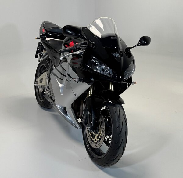 HONDA CBR600RR