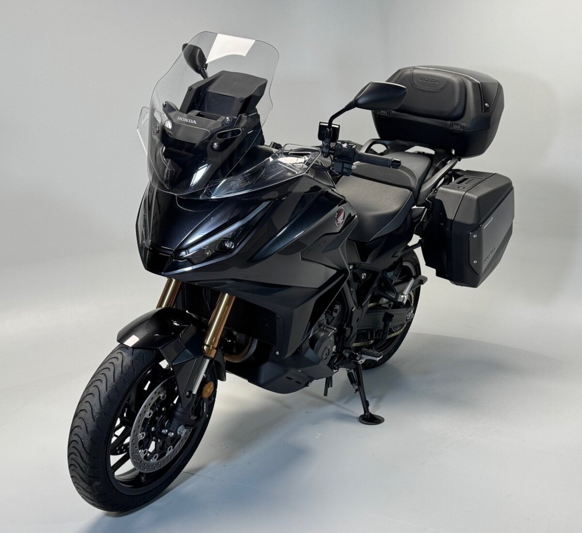 Honda NT1100DES