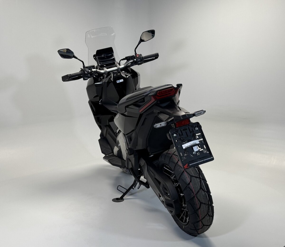 Honda X-ADV 750