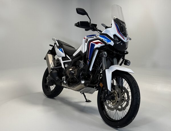 Honda CRF1100DM 3ED