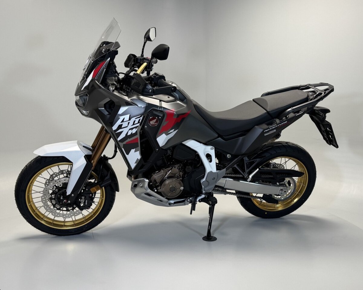 Honda CRF1100D4 Adventure Sports