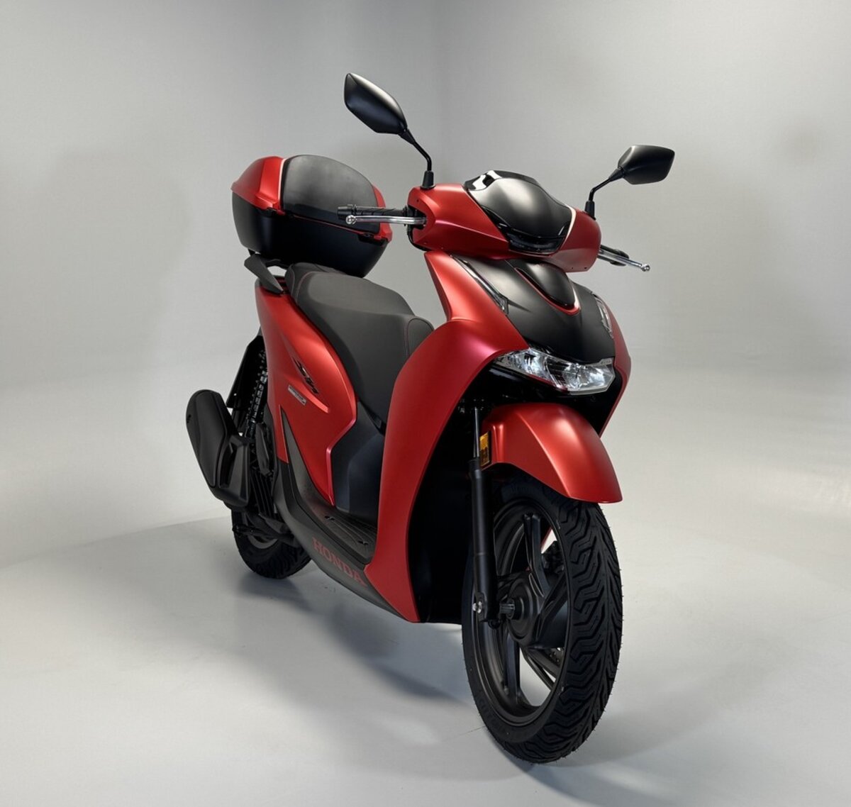 Honda SH125