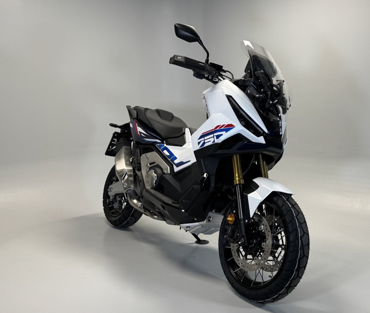 Honda X-ADV 750 Edition