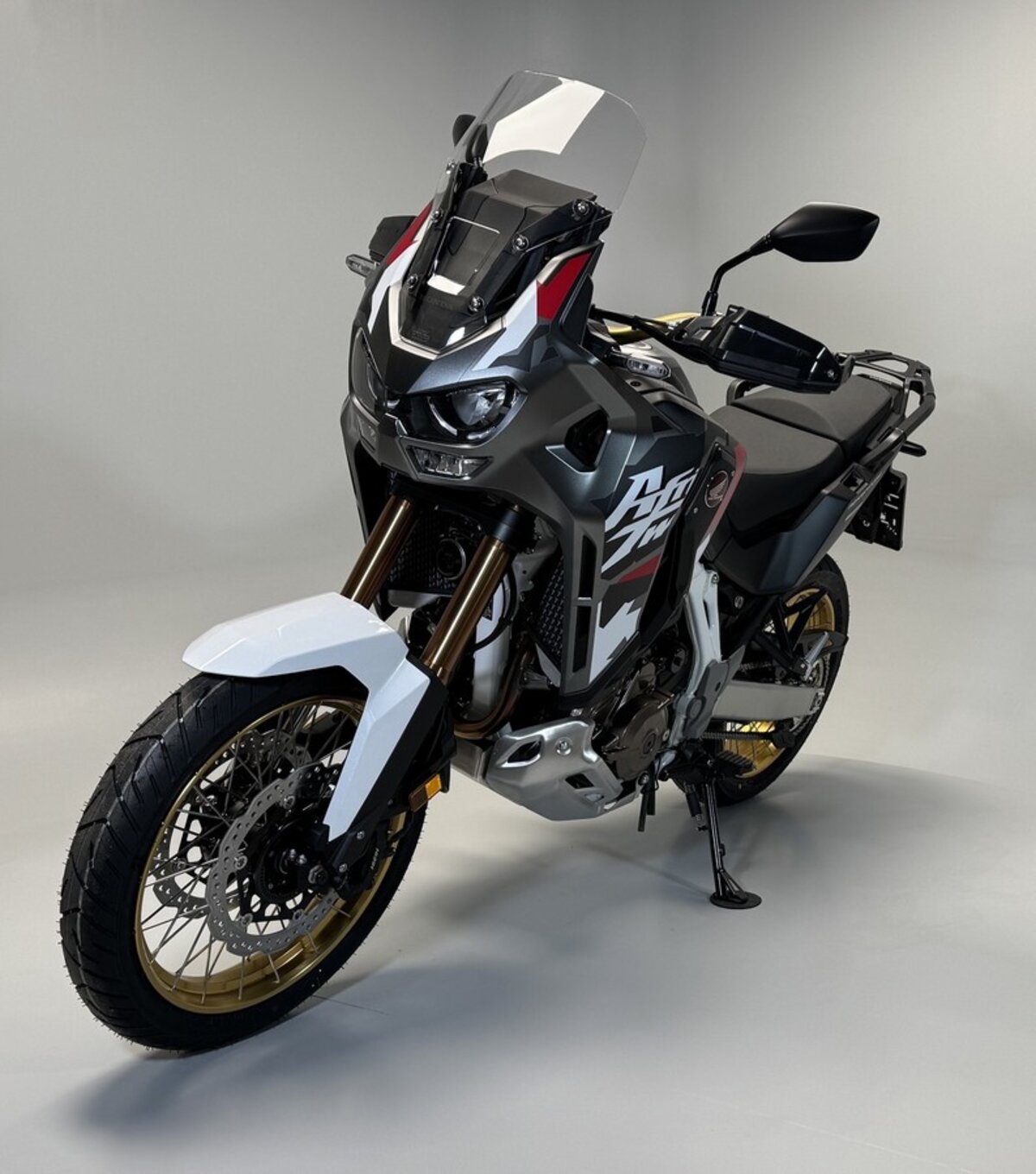 Honda CRF1100D4 Adventure Sports