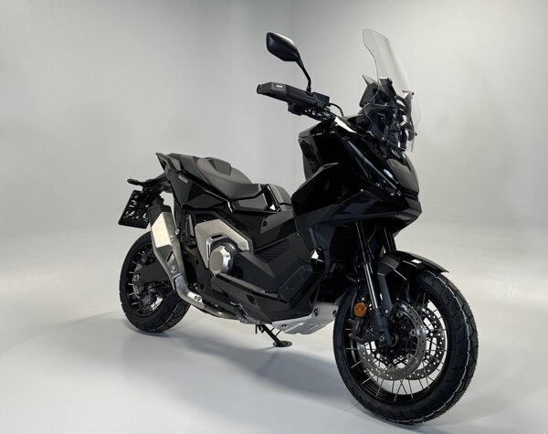 Honda X-ADV 750