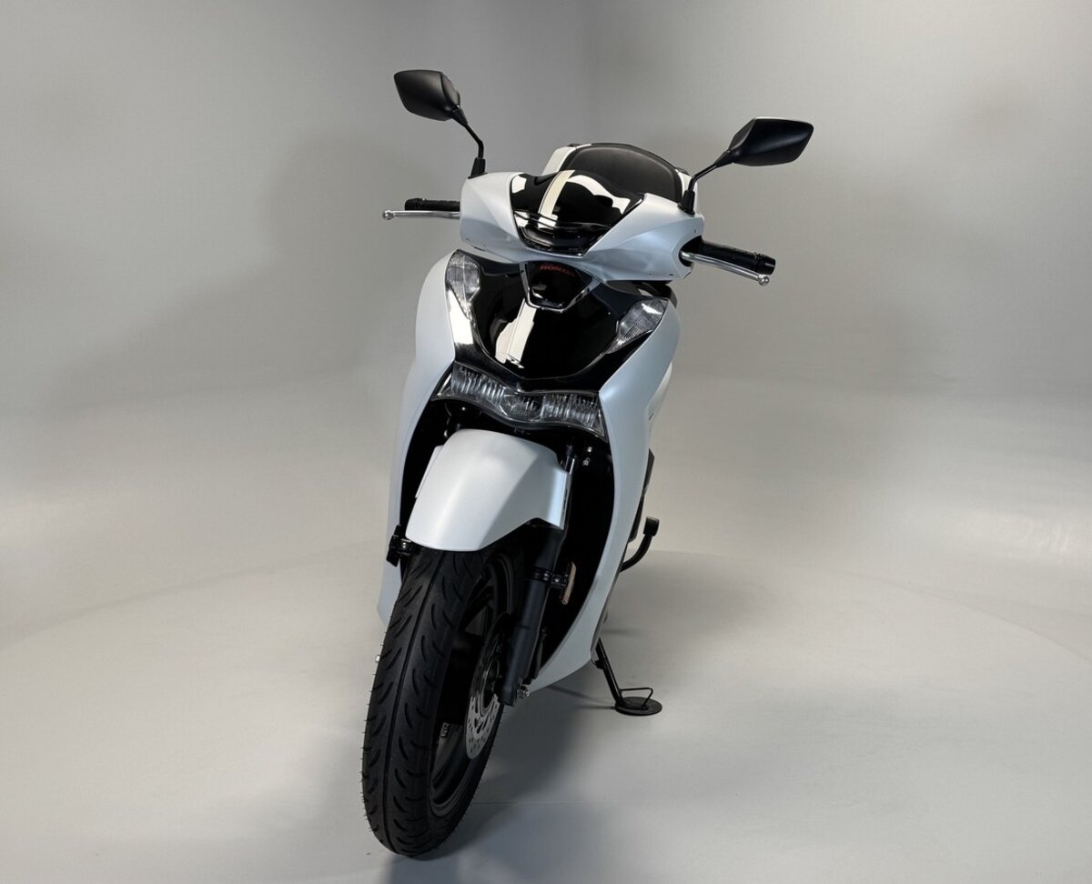 Honda SH125 i