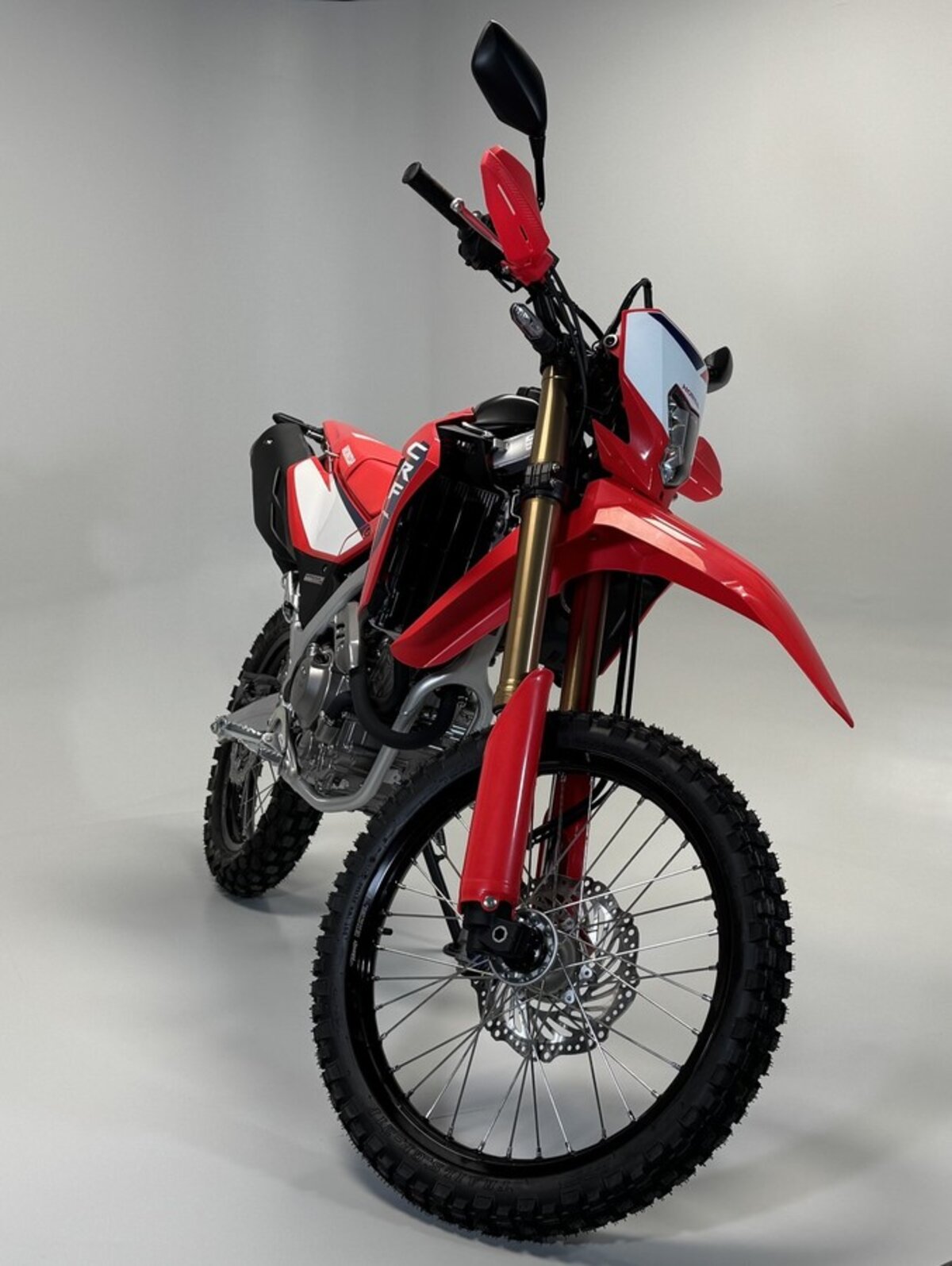 Honda CRF300L