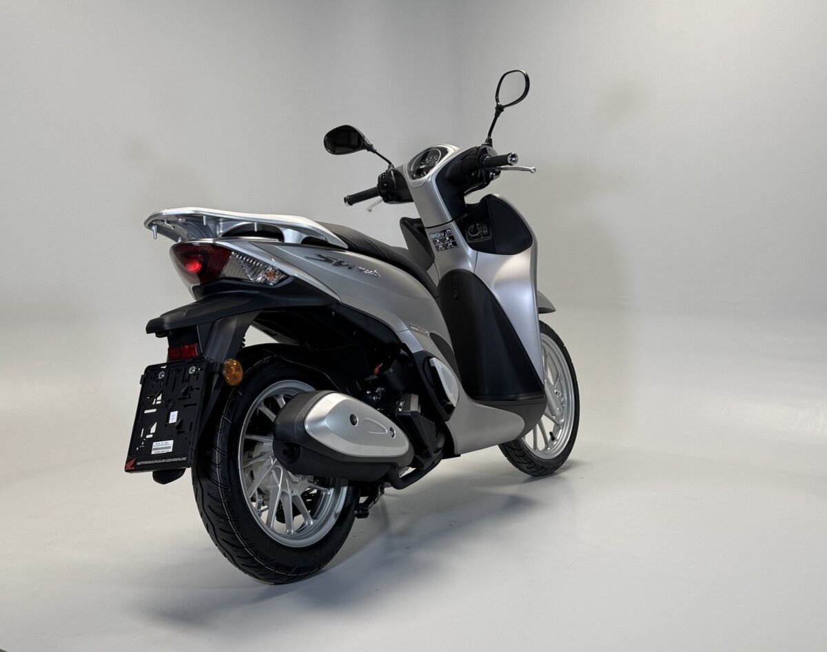 Honda SH125 Mode FSH125R