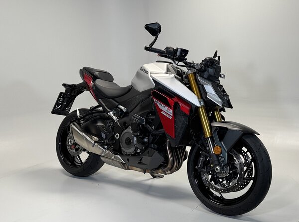 Suzuki GSX-S1000