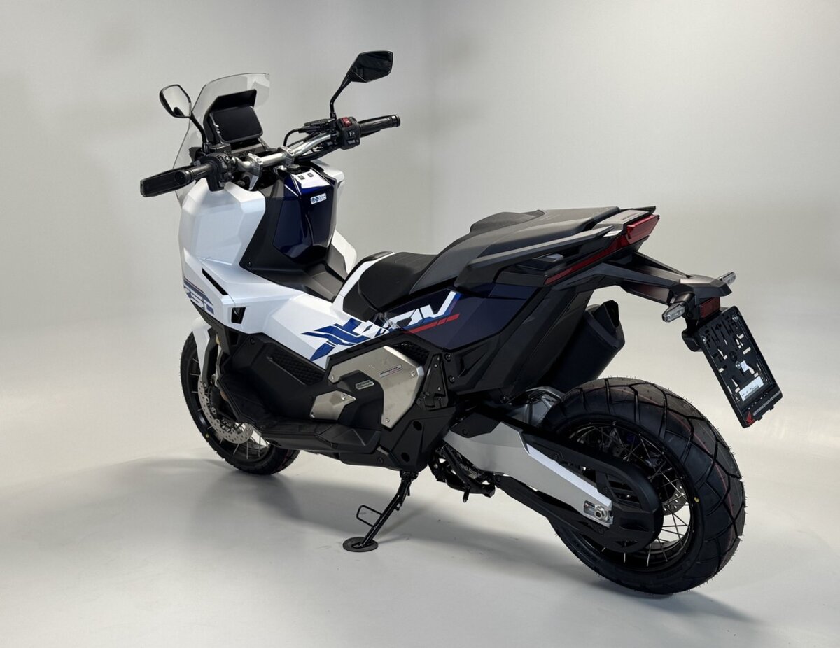 Honda X-ADV 750 Edition
