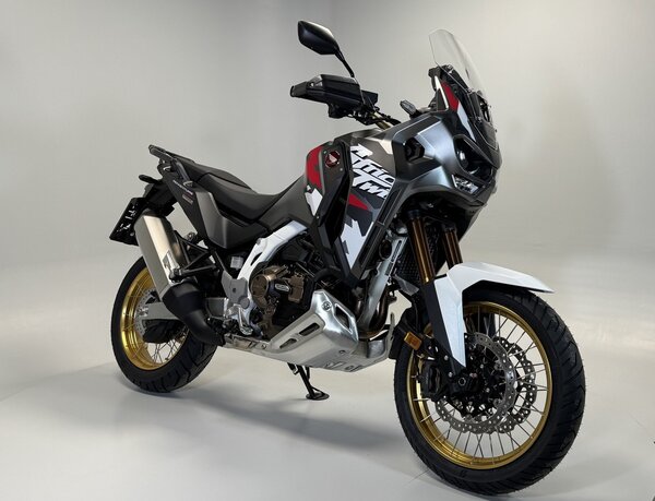Honda CRF1100D4 Adventure Sports