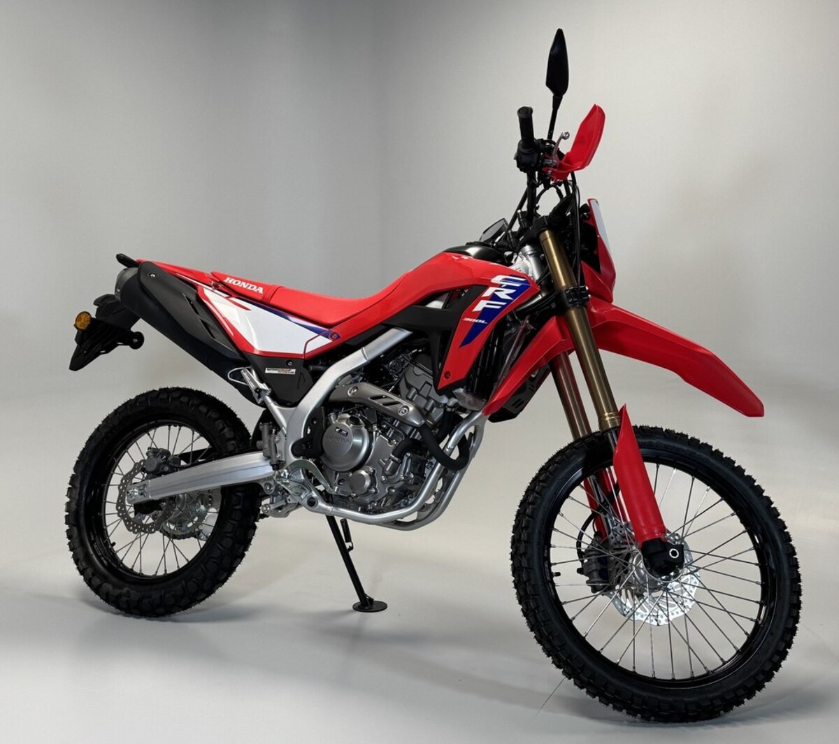 Honda CRF300L