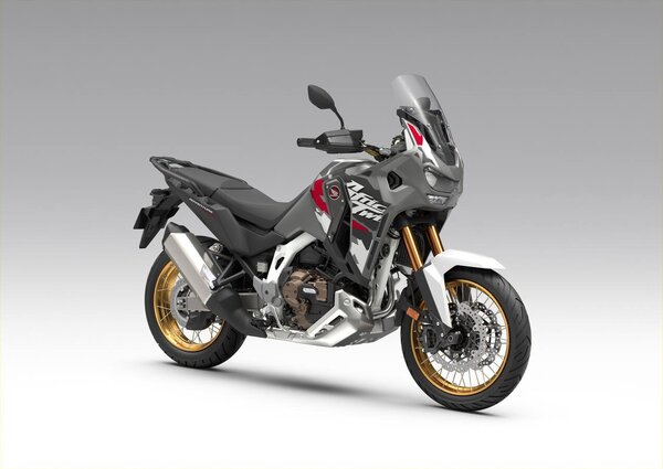 Honda CRF1100D4 Adventure Sports