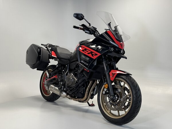 Yamaha Tracer 7 GT
