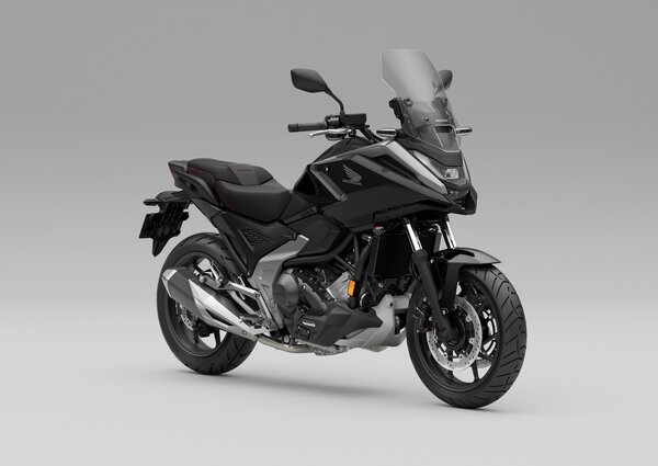 Honda NC750XD